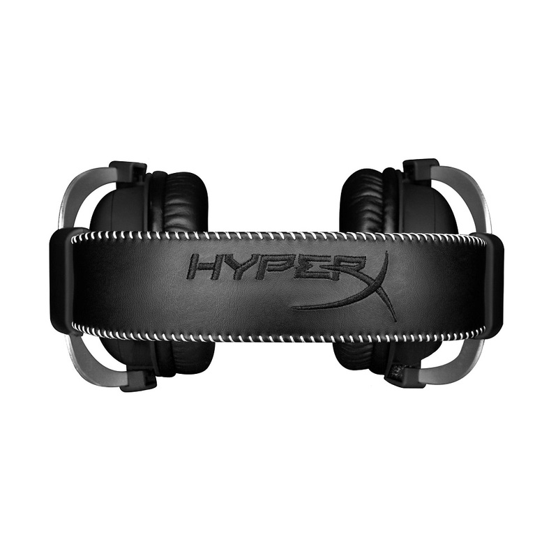 HyperX CloudX Gaming Headset for Xbox Series