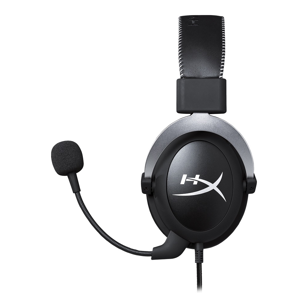 HyperX CloudX Gaming Headset for Xbox Series