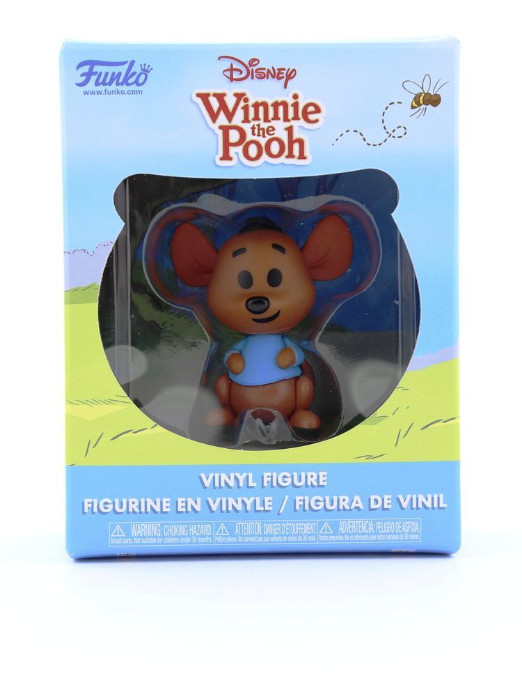 Funko Winnie the Pooh Mini Vinyl Figure
