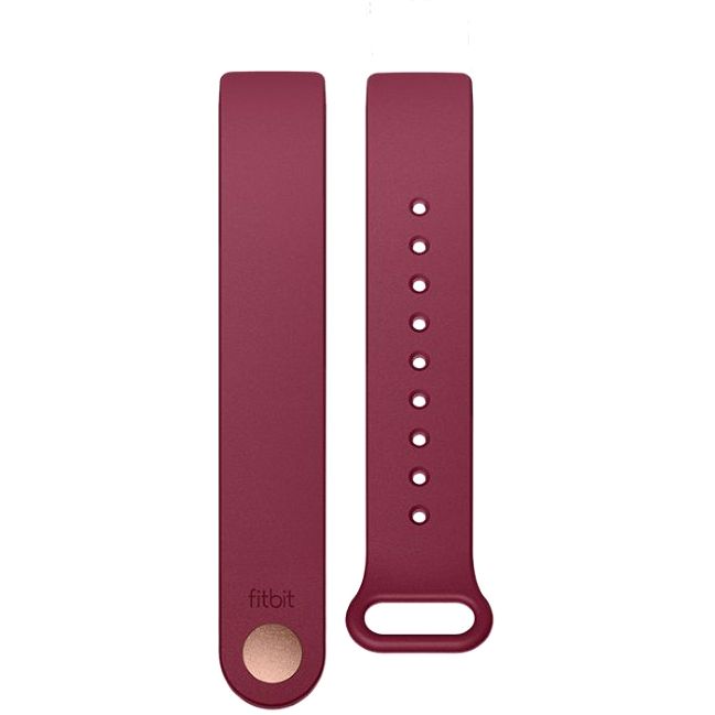 Fitbit Inspire Classic Band Sangria Large