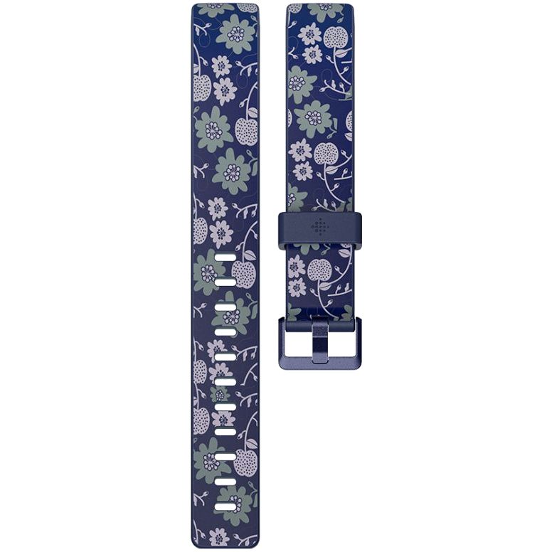 Fitbit Inspire Bloom Print Band Small