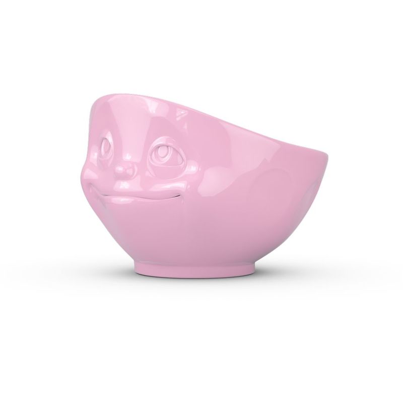 58 Products Tassen Bowl Crazy In Love Pink 500ml