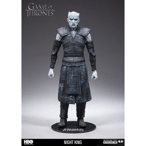 Game of Thrones Night King 6 Inch Action Figure