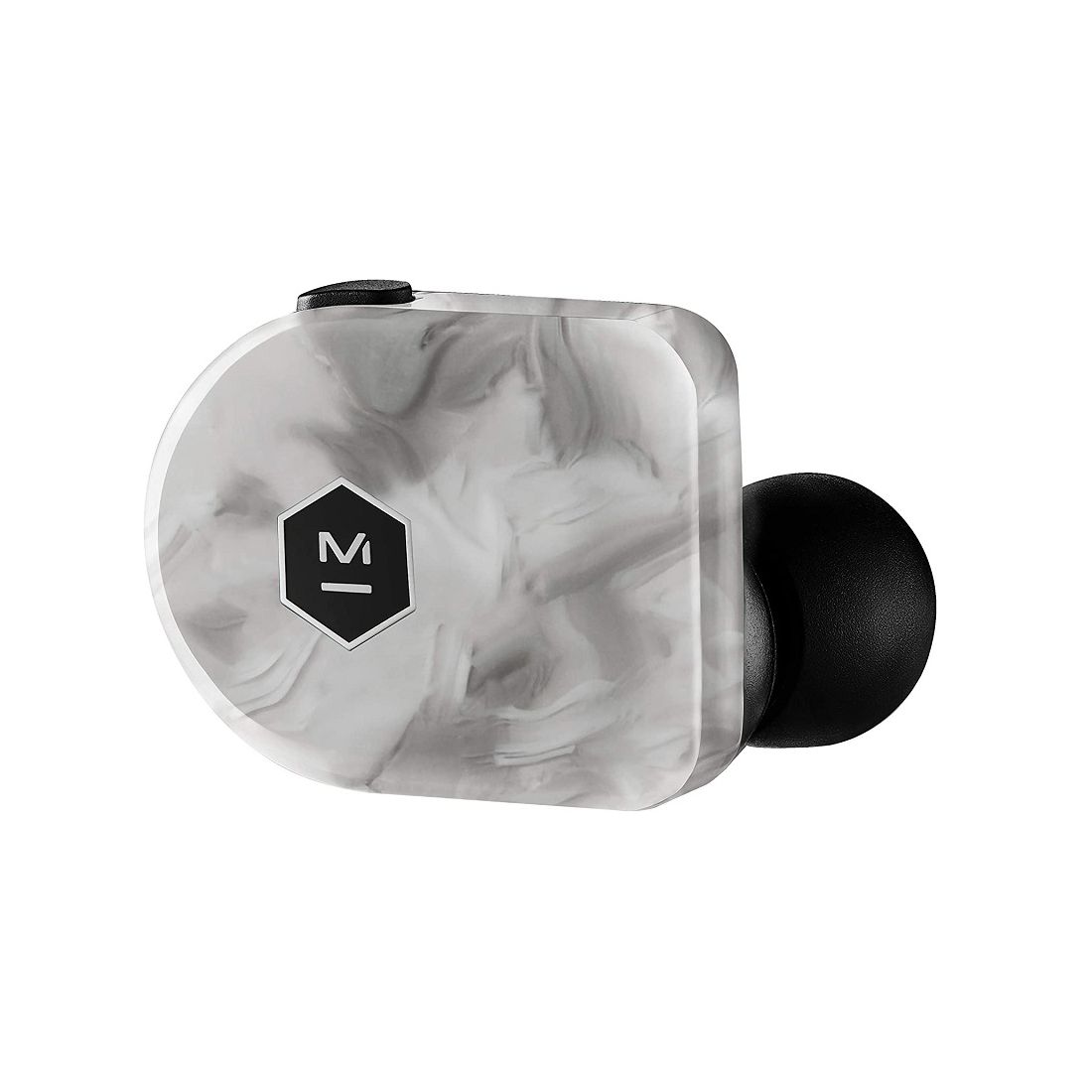 Master & Dynamic MW07 White Marble True Wireless Earphones