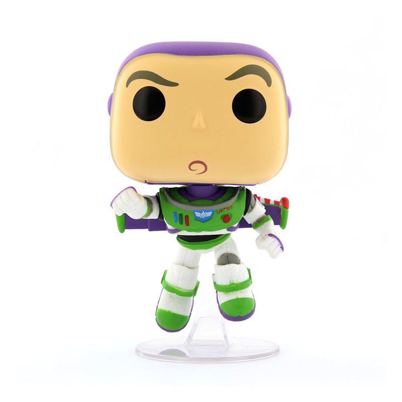 Funko Pop Disney Toy Story 4 Buzz Lightyear Vinyl Figure