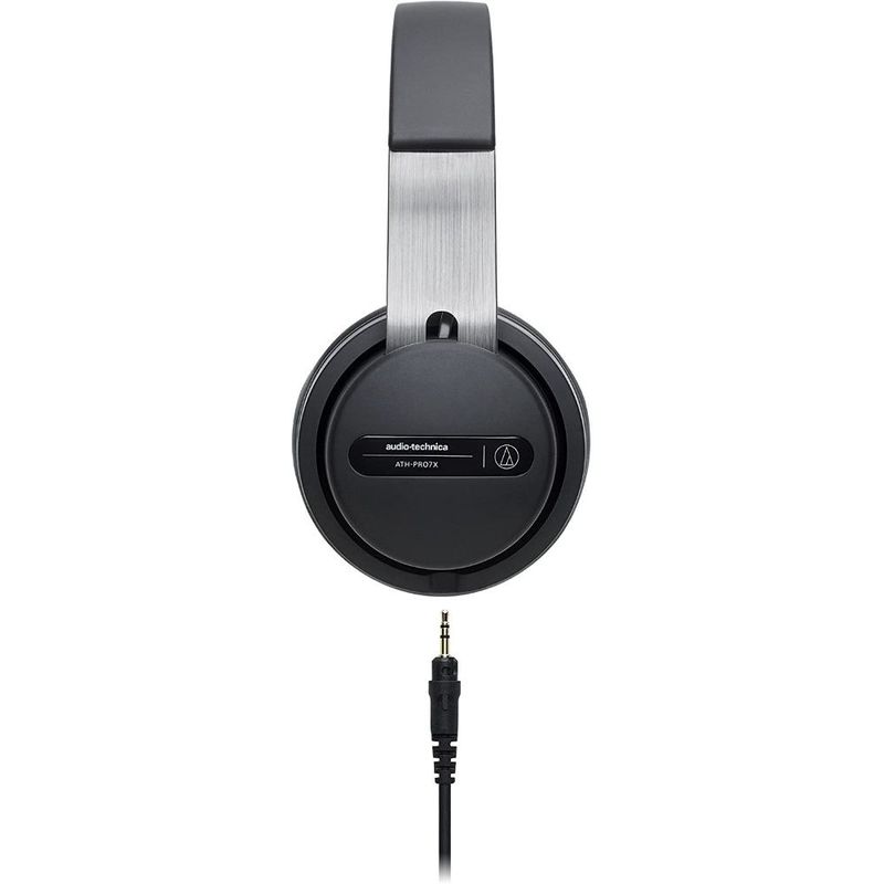 Audio Technica ATH-PRO7X DJ Headphones