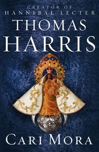 Cari Mora | Thomas Harris