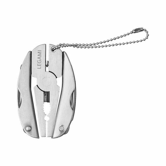 Legami S.O.S. - 7-in-1 Multi-Tool