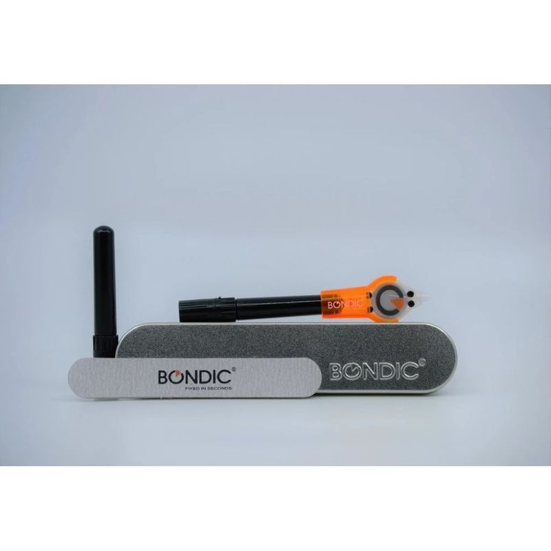 Bondic Liquid Plastic Welder