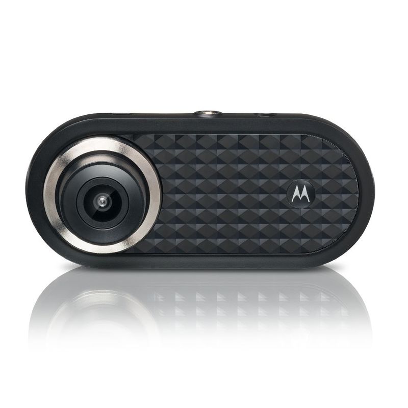 Motorola MDC500 HD Dash Camera