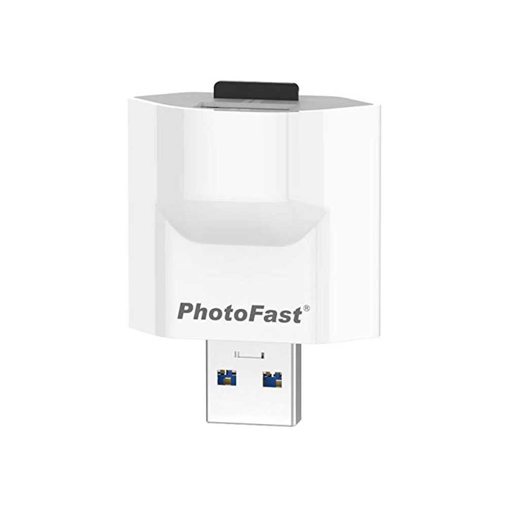 Photofast Photo Cube For IOS