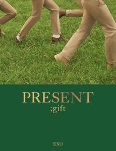 Present Gift | Exo