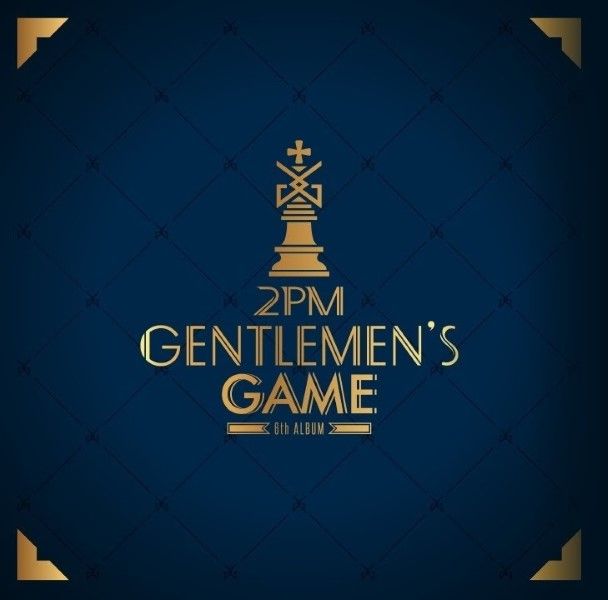 Vol. 6 Gentlemen's Game (LP Version) | 2.00 pm