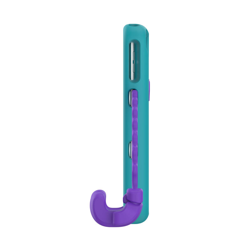 Speck Case-E Aquamarine Teal/Berrybold Purple for iPad Mini 4-Inch