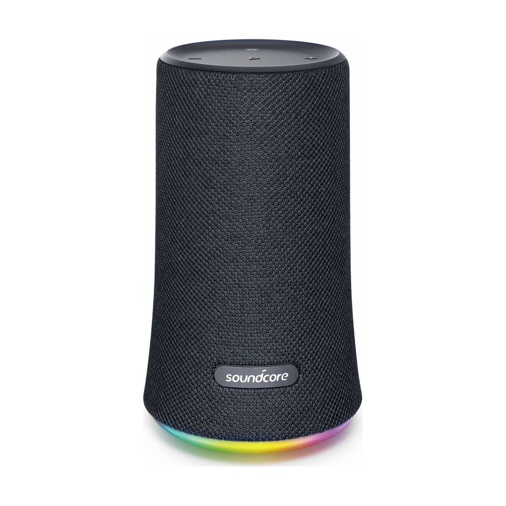 Anker Soundcore Flare+ Portable In-Line Speakers Grey