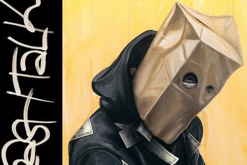 Crash Talk | Schoolboy Q