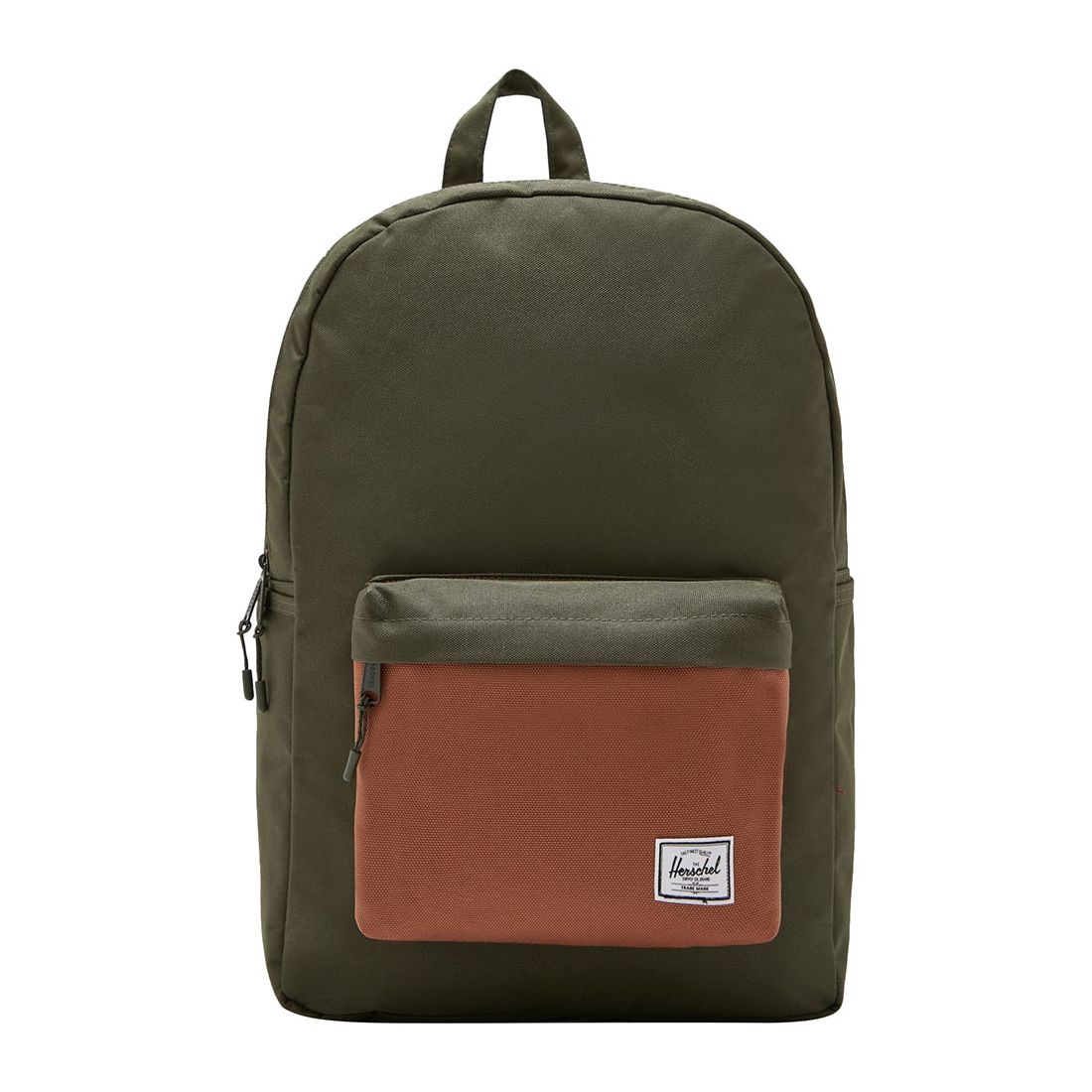 Herschel Classic Pro Backpack Dko/Sbr