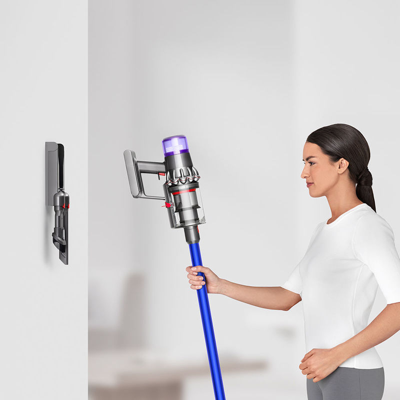 مكنسة بدون سلك سوابل Dyson V11