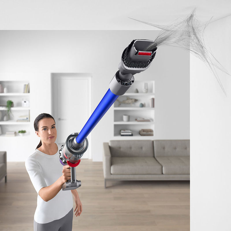 مكنسة بدون سلك سوابل Dyson V11