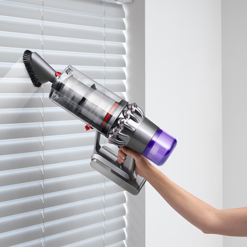 مكنسة بدون سلك سوابل Dyson V11