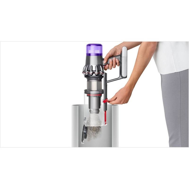 مكنسة بدون سلك سوابل Dyson V11