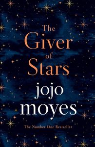 The Giver Of Stars | Jojo Moyes