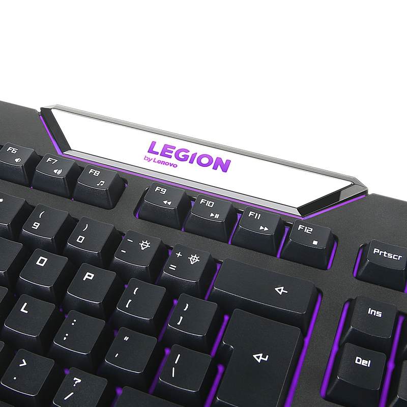 Lenovo GX30P93887 Legion K200 Backlit Gaming Keyboard