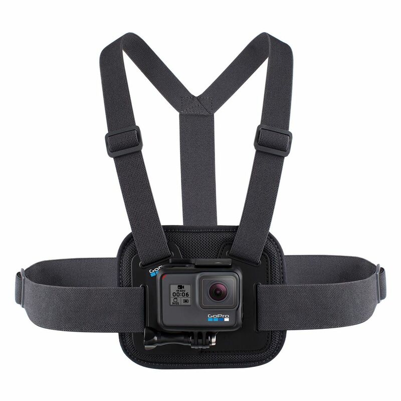 GoPro Chesty Performance Chest Mount GoPro Chesty Performance Chest Mount