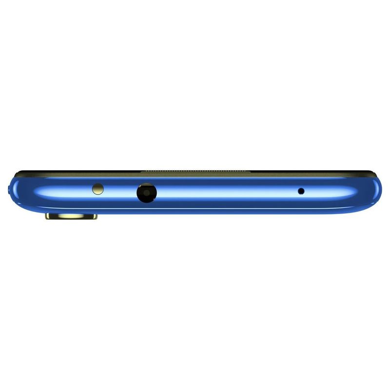Xiaomi Mi A3 Smartphone 128GB/4GB Blue