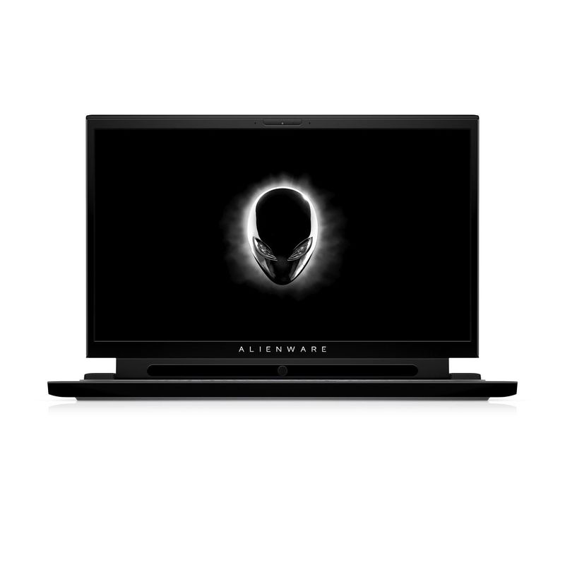 Alienware 15 Gaming Laptop 15-ALNW-1303 i7-9750H/16GB/1TB SSD/GeForce RTX 2060 6GB/15.6 inch FHD/144Hz/Windows 10/Black