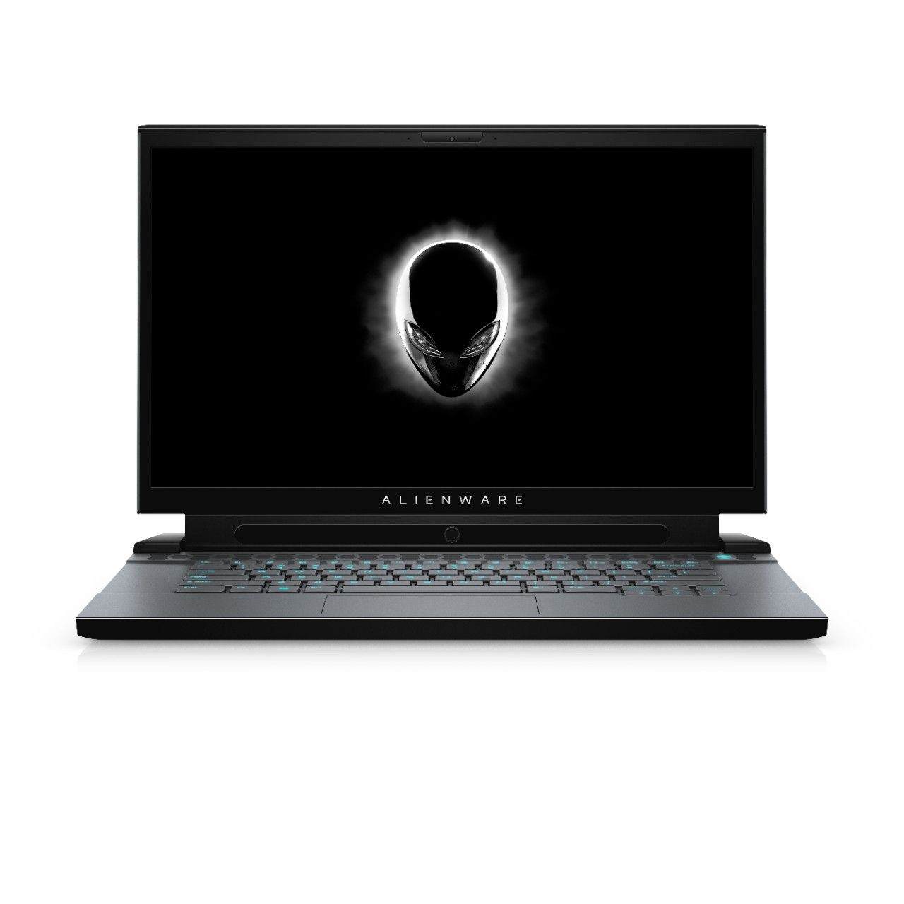 Alienware 15 Gaming Laptop 15-ALNW-1303 i7-9750H/16GB/1TB SSD/GeForce RTX 2060 6GB/15.6 inch FHD/144Hz/Windows 10/Black