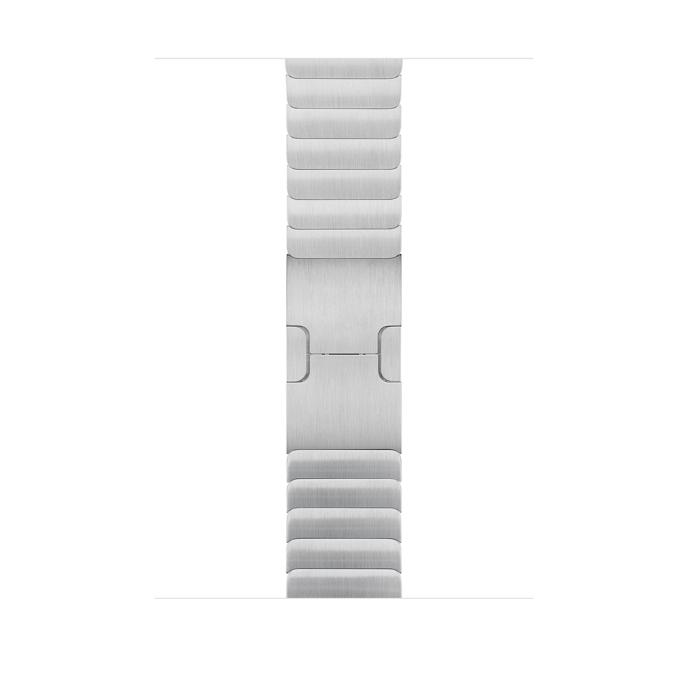 Apple 42mm Link Bracelet (Compatible with Apple Watch 42/44/45mm)