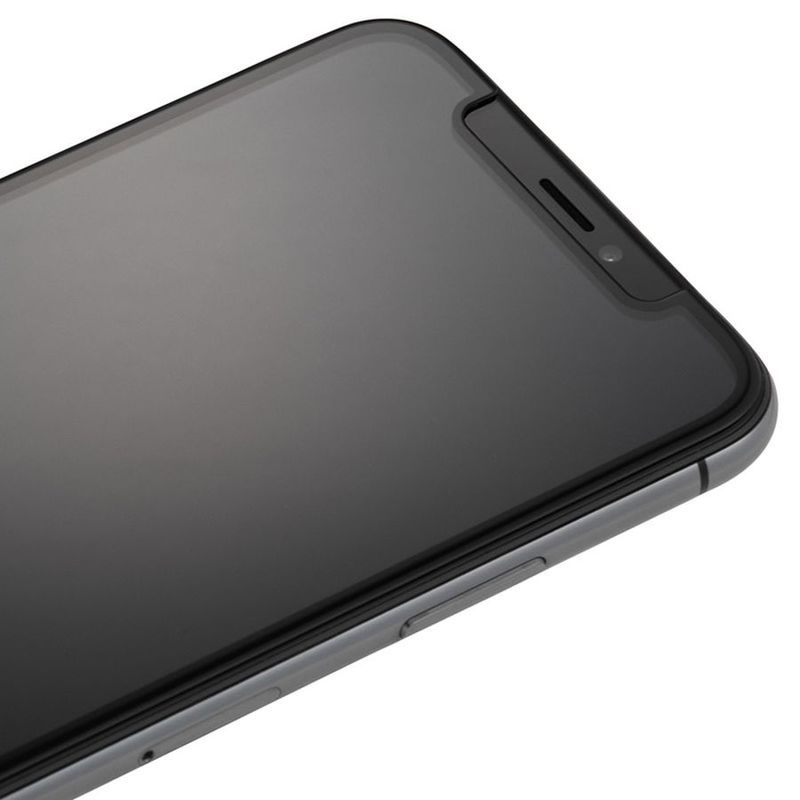 Gramas 3D Full Cover Protection Glass Clear for iPhone 11