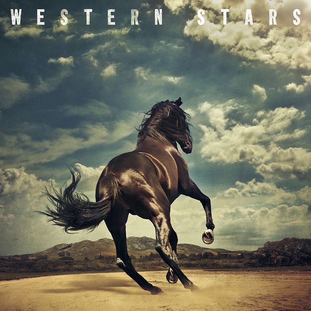 Western Stars Live (2 Discs) | Bruce Springsteen