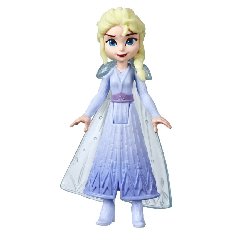 Hasbro Frozen 2 Pu Surprise Characters