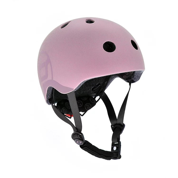Scoot & Ride Helmet Rose XXS/S