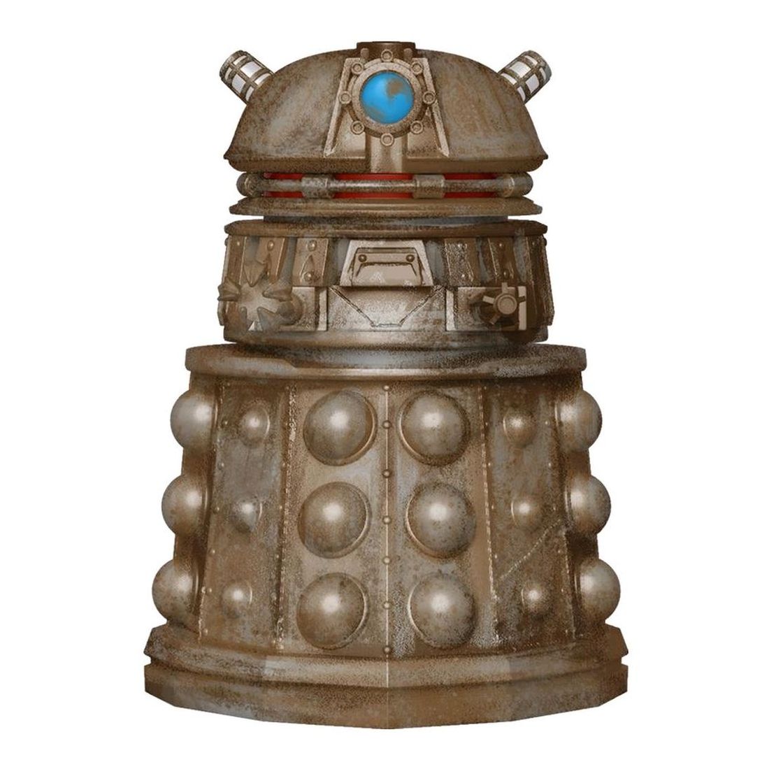 Funko Pop Tv Doctor Who Reconnaissance Dalek