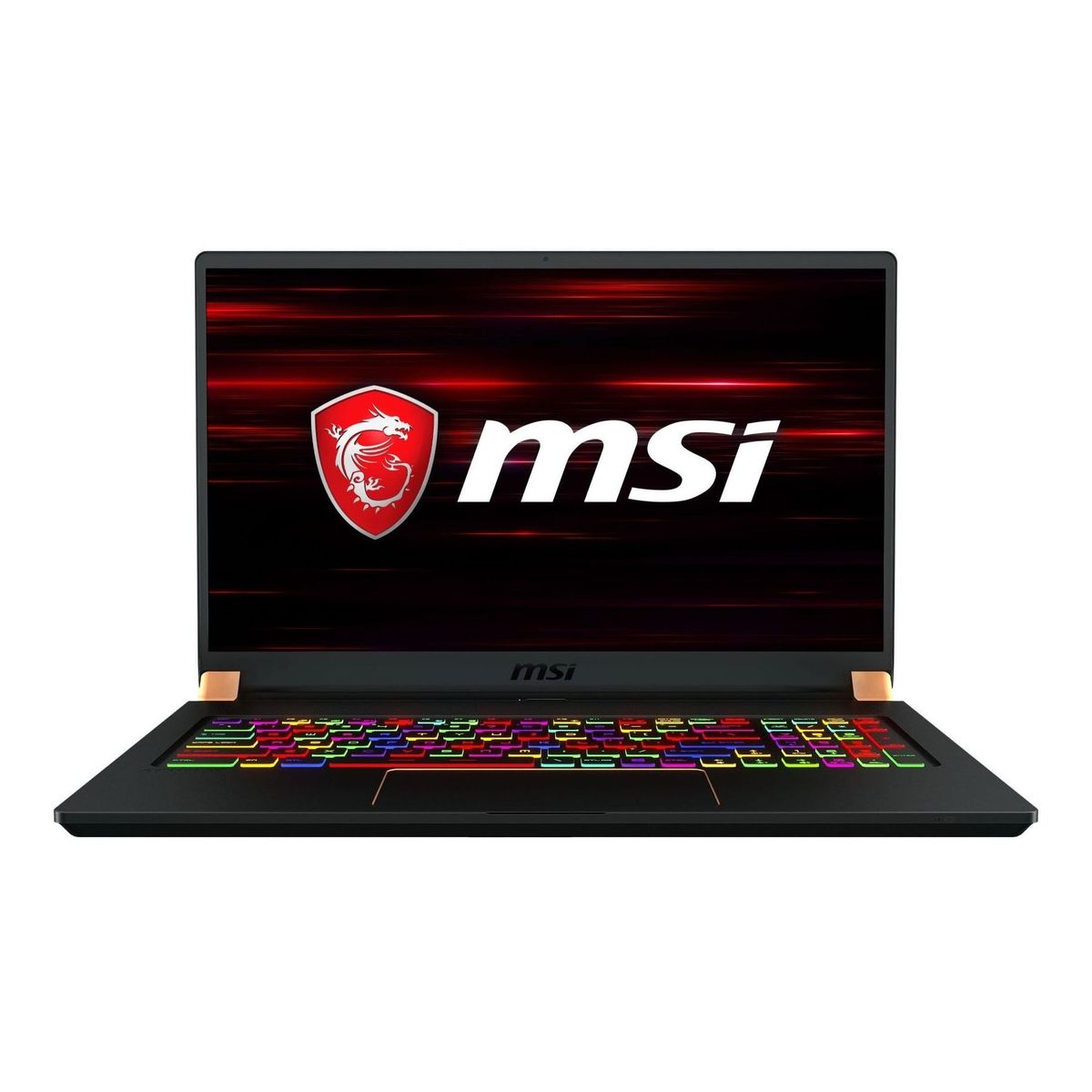 MSI GS75 Stealth 9SG Gaming Laptop i7-9750H 2.6GHz/32GB/2TB SSD/GeForce RTX 2080 8GB/Windows 10/Black