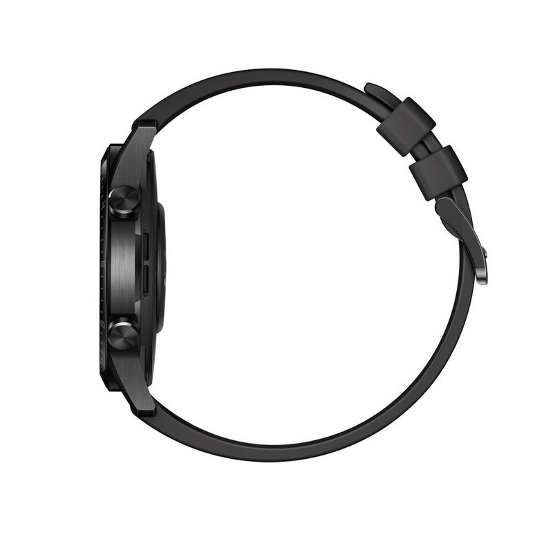 Huawei Watch GT 2 Latona Black Smartwatch 46mm