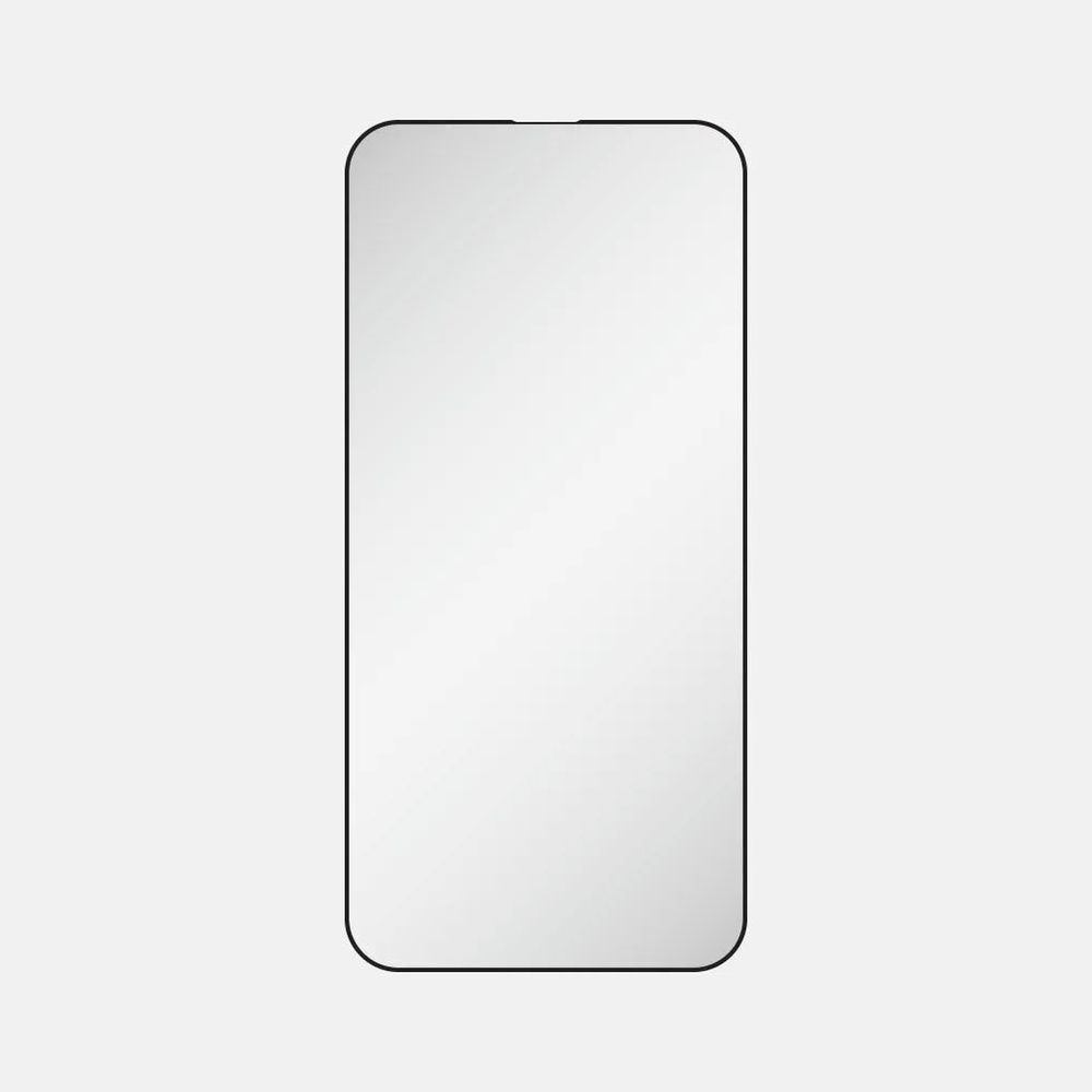 BodyGuardz PRTX PRTX Shatterproof Synthetic Glass Screen Protector for iPhone 13 mini