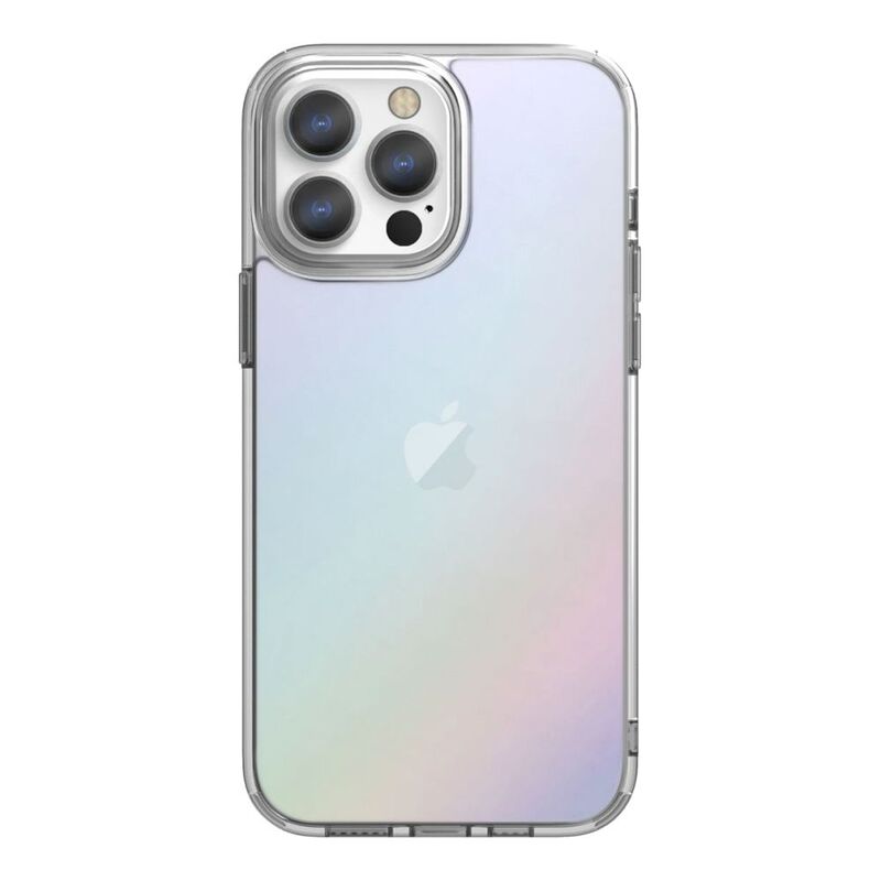 Uniq Lifepro Xtreme Case Iridescent for iPhone 13 Pro