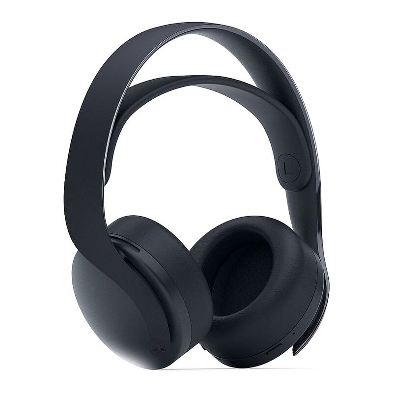 Sony Pulse 3D Midnight Black Wireless Headset for PS5 Sony Pulse 3D Midnight Black Wireless Headset for PS5
