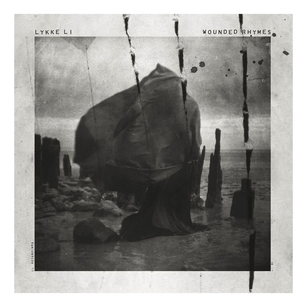 Wounded Rhymes (Anniversary Edition) (2 Discs) | Lykke Li
