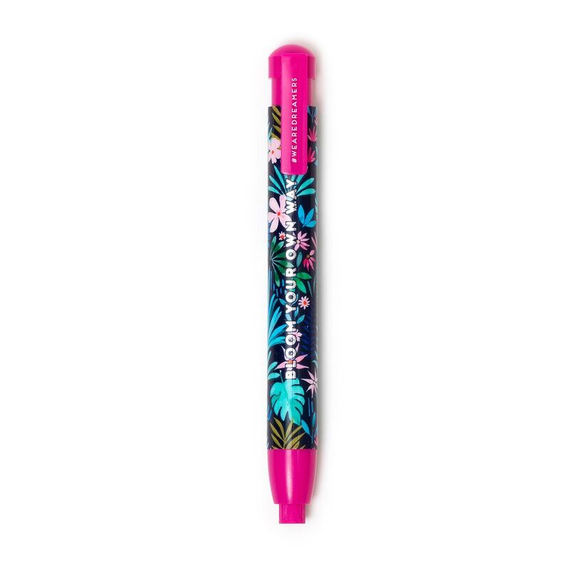 Legami Oops! Eraser Pen - Flora Legami Oops! Eraser Pen - Flora