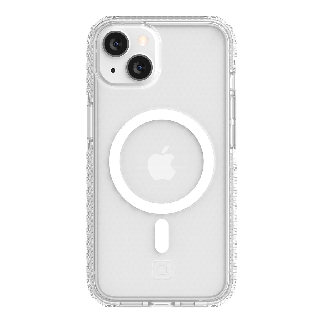 Incipio Grip with Magsafe Case for iPhone 13 Clear