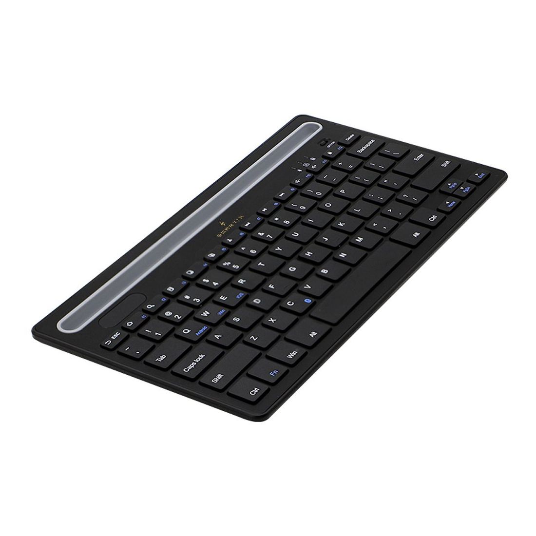 Smart Universal Wireless Keyboard - Black