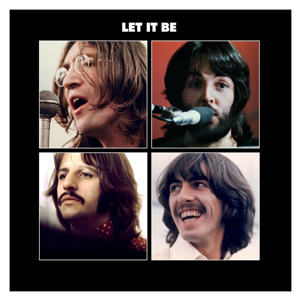 Let It Be (2021 Reissue) | The Beatles
