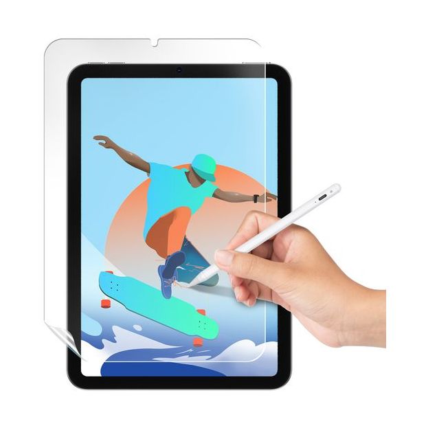 Switcheasy Paperlike Screen Protector for iPad 10.2-Inch