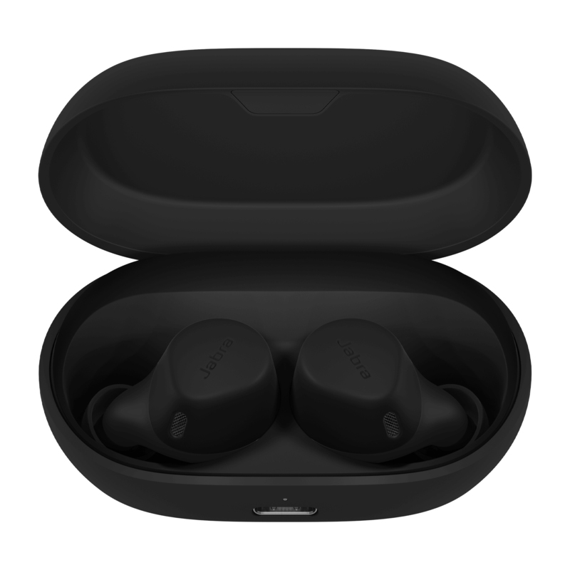 Jabra Elite 7 Active True Wireless Earbuds - Black