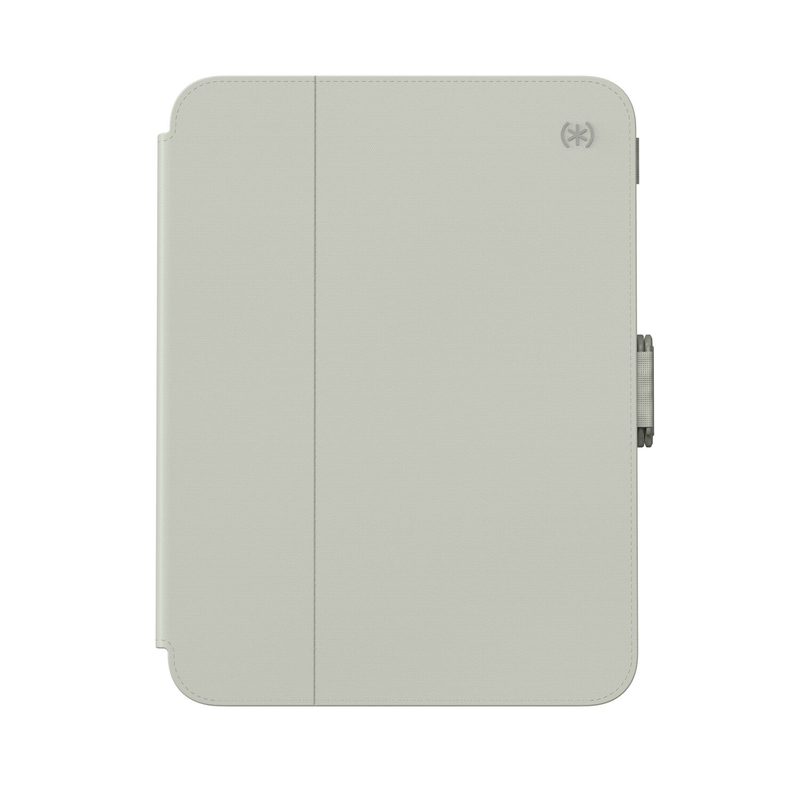 Speck Balance Folio Case With Microban for iPad mini 2021 Velvet Green/Moss Green